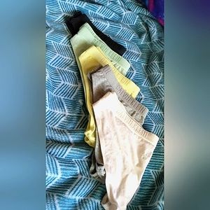 Size small never worn Calvin Klein women's underwear